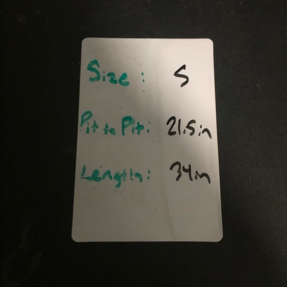 Tommy Bahama Coat Men's Small Silk Button Up Khaki Tan Island Soft Jacket - Picture 7 of 7